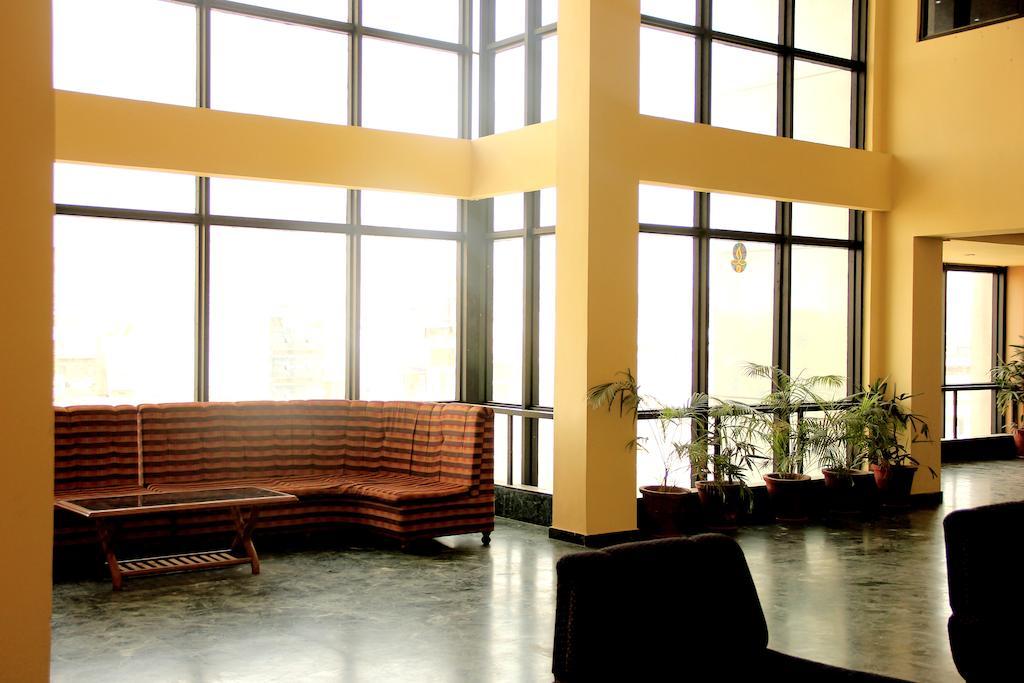 Utsav Hotel Jodhpur  Exterior foto