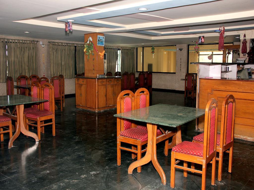 Utsav Hotel Jodhpur  Exterior foto