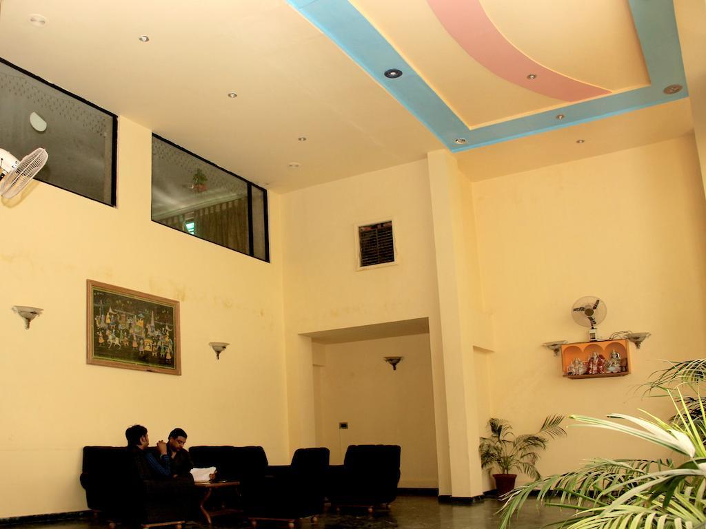 Utsav Hotel Jodhpur  Exterior foto