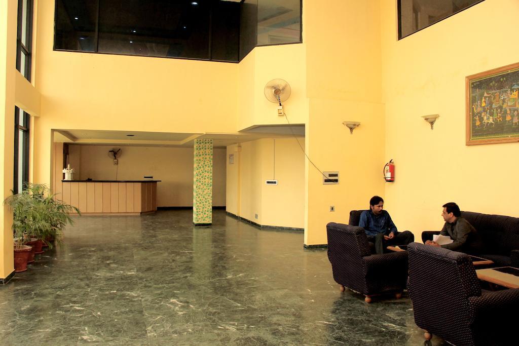 Utsav Hotel Jodhpur  Exterior foto