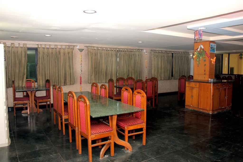 Utsav Hotel Jodhpur  Exterior foto