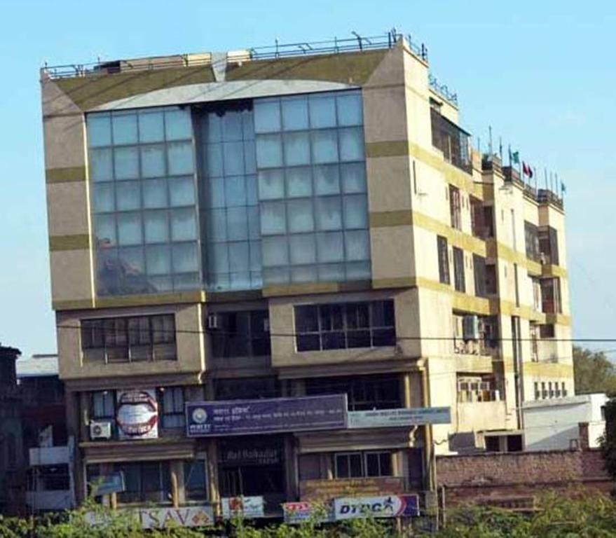 Utsav Hotel Jodhpur  Exterior foto
