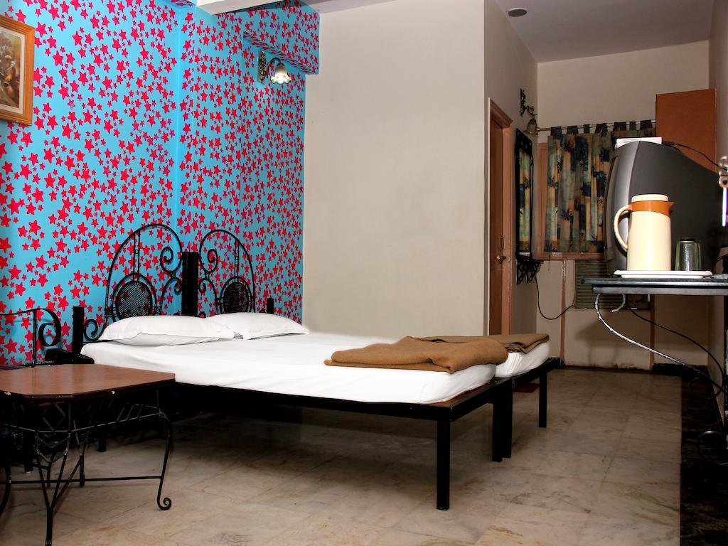 Utsav Hotel Jodhpur  Habitación foto