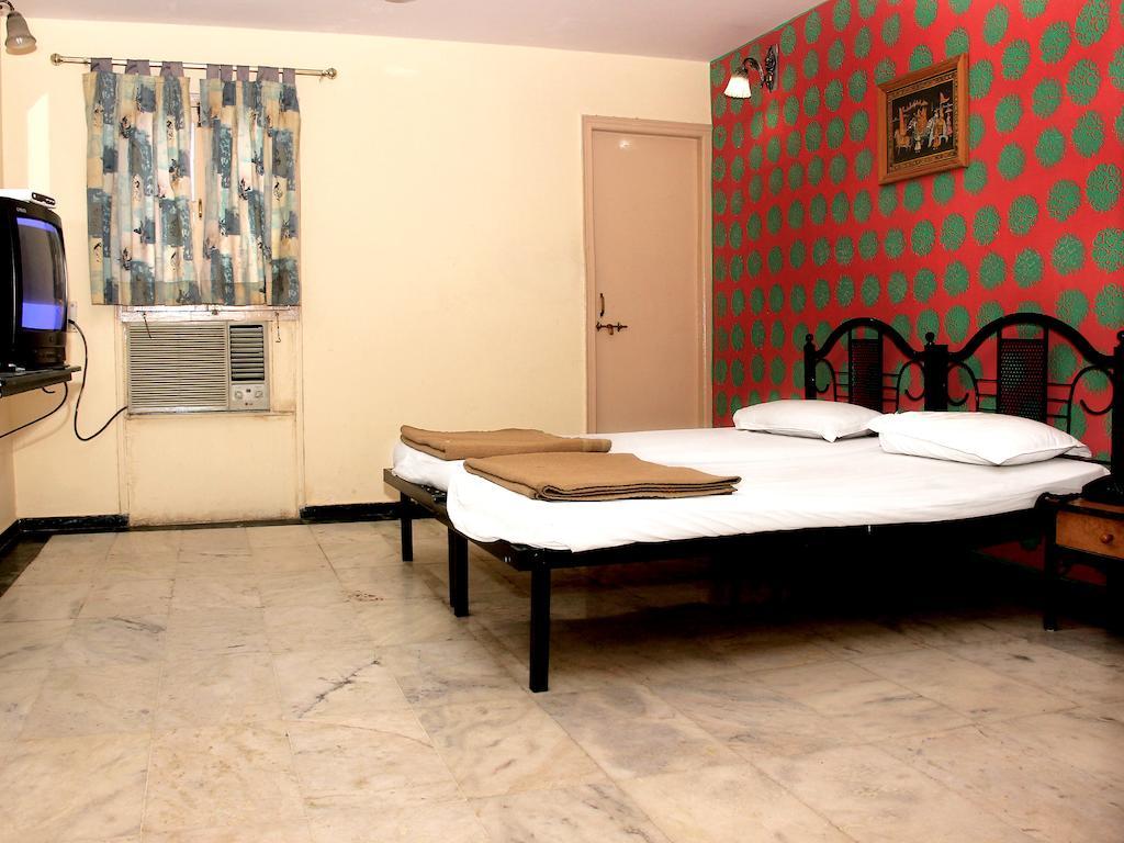 Utsav Hotel Jodhpur  Habitación foto