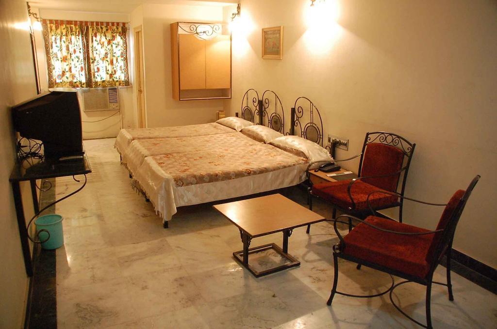 Utsav Hotel Jodhpur  Habitación foto