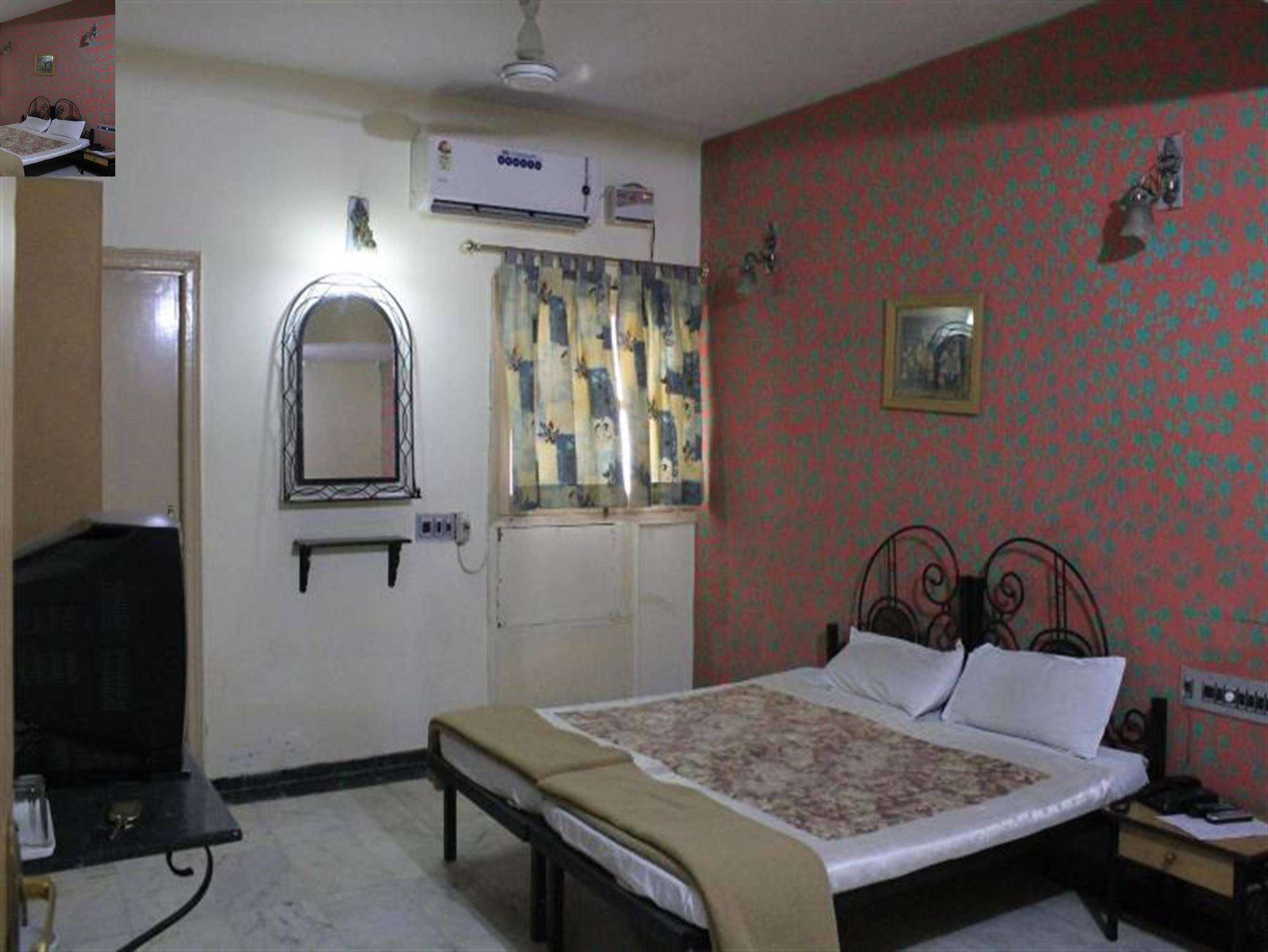 Utsav Hotel Jodhpur  Exterior foto